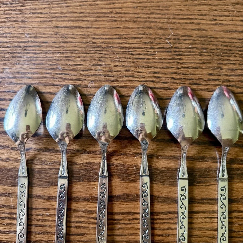 1881 Rogers vintage oneida